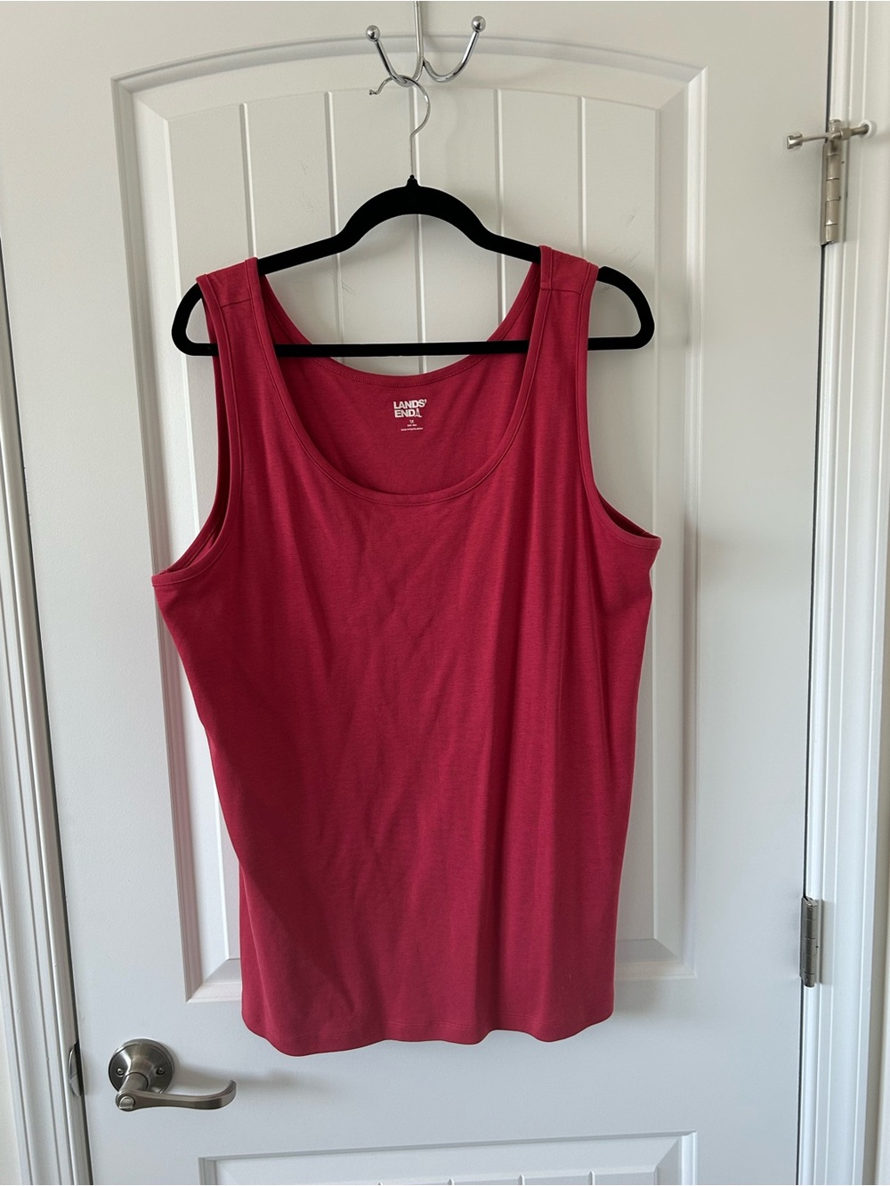 NWOT Land’s End Women’s Tank Tops